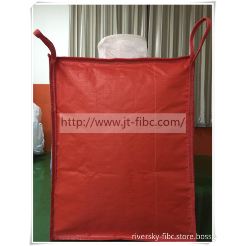 Lower price PP jumbo bag